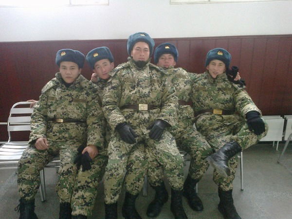 Дмитрий Сазонов