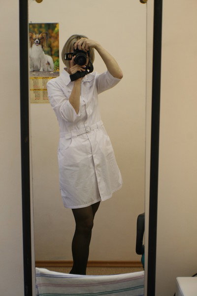 Ирина Доронина