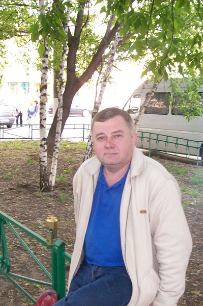 Владимир Игнатов