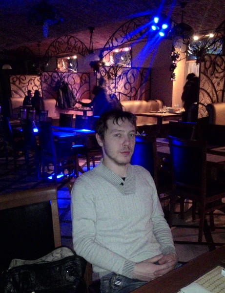 Константин Ефимов