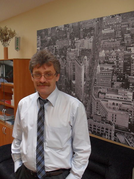 Владимир Абрашкин