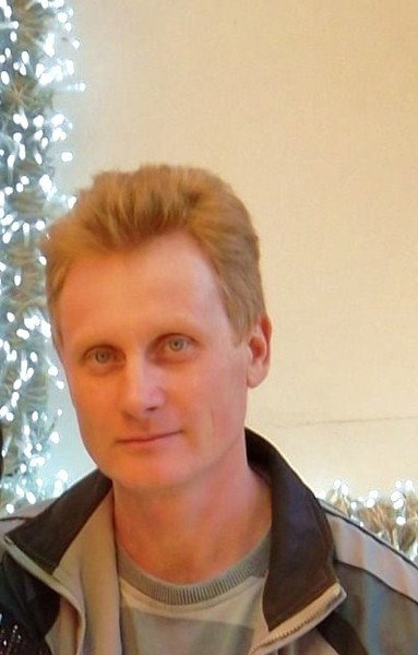 Александр Кайль