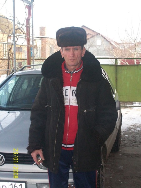 Андрей Еременко