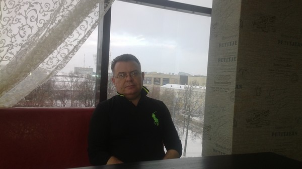Андрей Тутынин