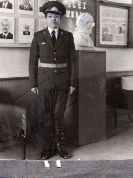 Abdizhalil Abilhaiulu