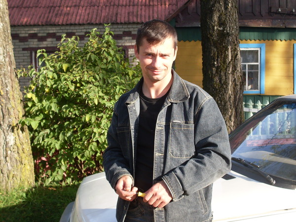 Дима Ковалёв