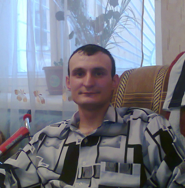 Константин Стеблецов