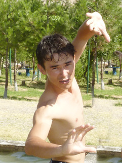 Сергей Моргунов