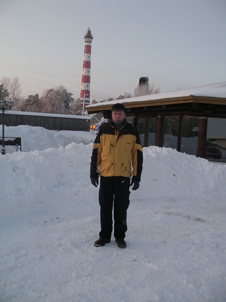 Дмитрий Спирин