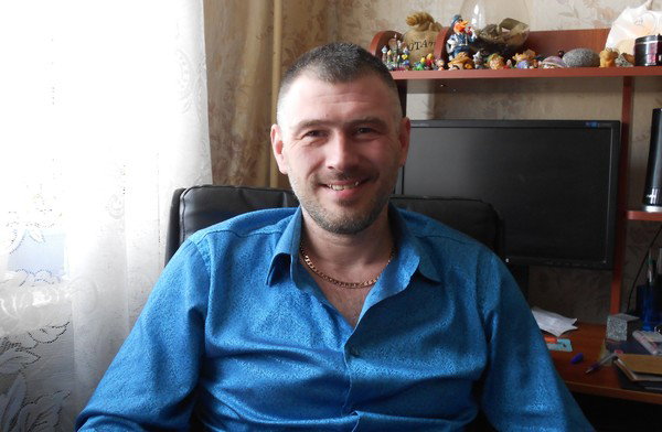 Андрей Поплаухин