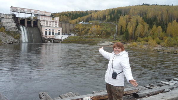 Галина Клепикова