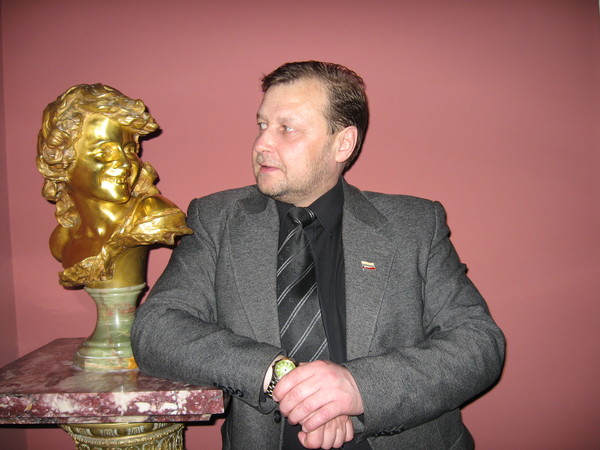 Juris Prudens (Савин)