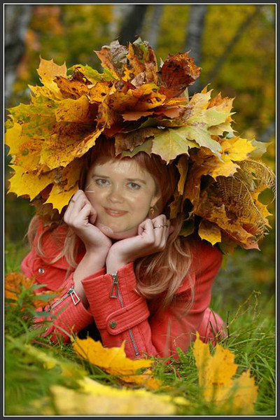 Юлия Плотникова