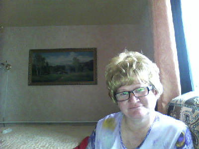 Марина Попова