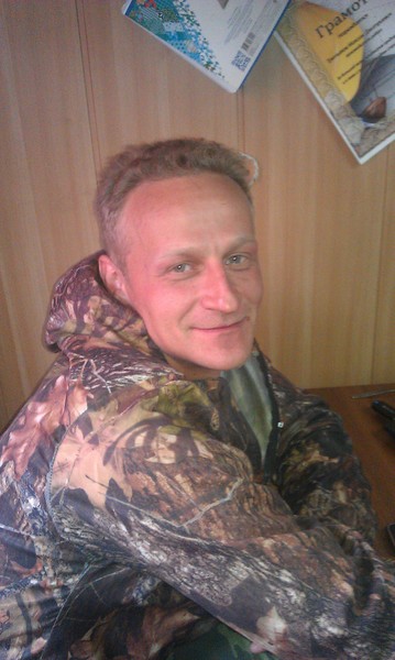 Максим Третьяков