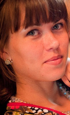 Екатерина Банщикова