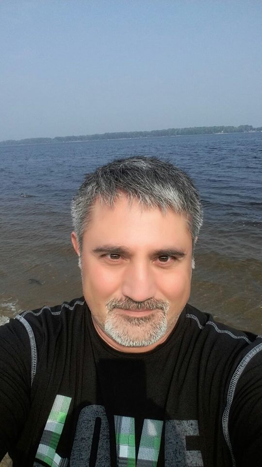 Александр Алекс