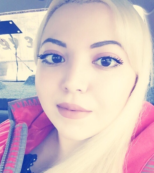 Гуля Рамазанова
