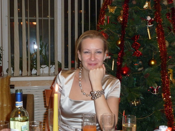 Елена Арчакова