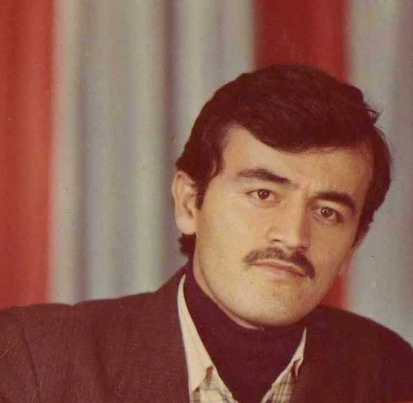 Tohirhujai Hojazod