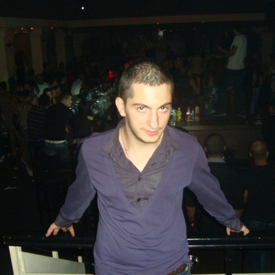 Giorgi Chagulov