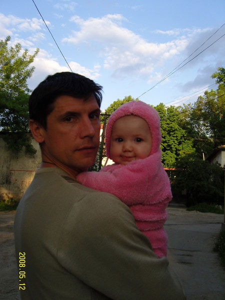 Юрий Иванов