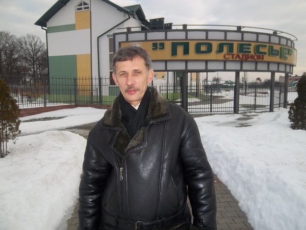 Михаил Климов