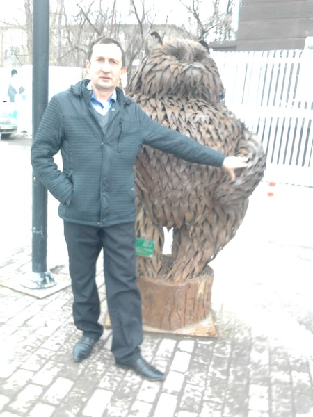 Ilgam Habibullin