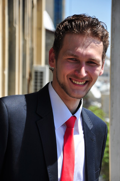 Maksim Skripinskiy