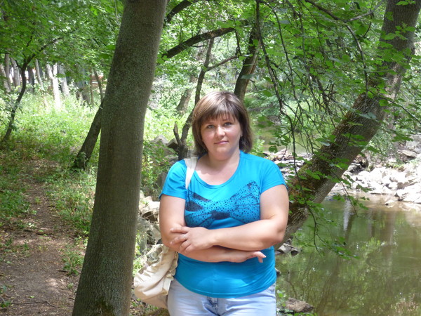 Елена Ефременко