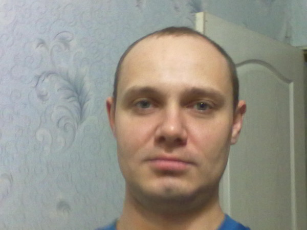 Павел Данилко
