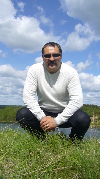 Иван Аваков