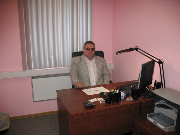 Сергей Мокрушин