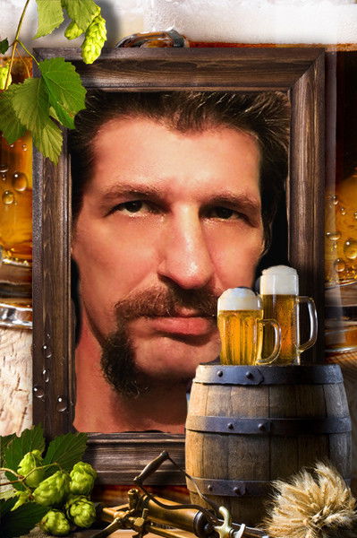 Борис Малинович