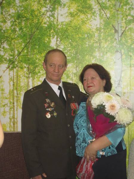 Юра Мамаев