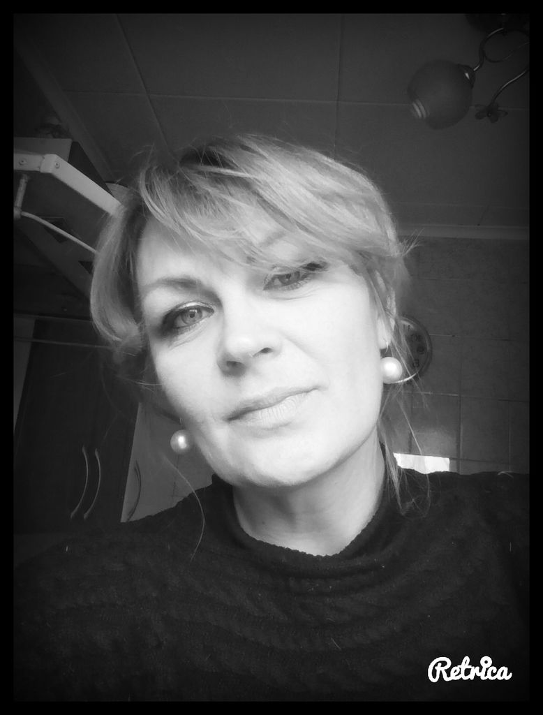 Оксана Буженко