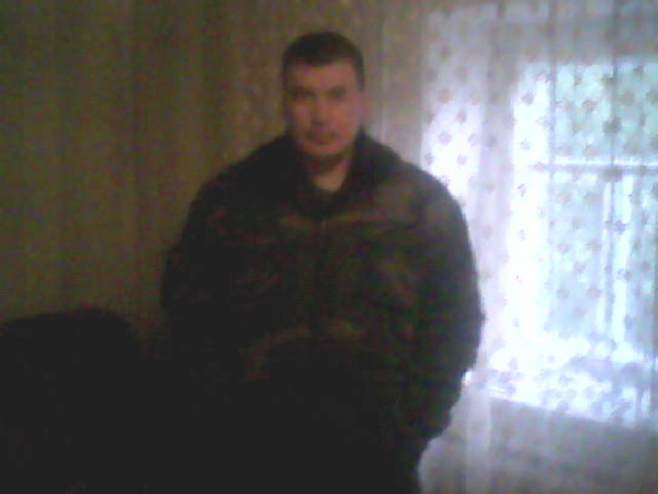 Ренат Кинжибаев