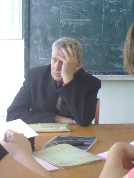 Александр Ермолаев