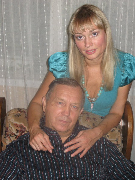 Александр Никитин