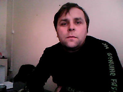 Антон Борзихин