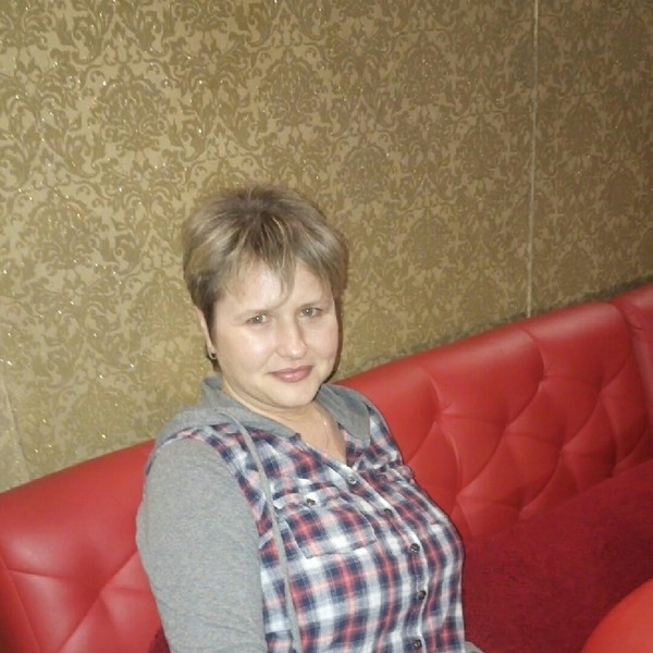 Елена Докунова
