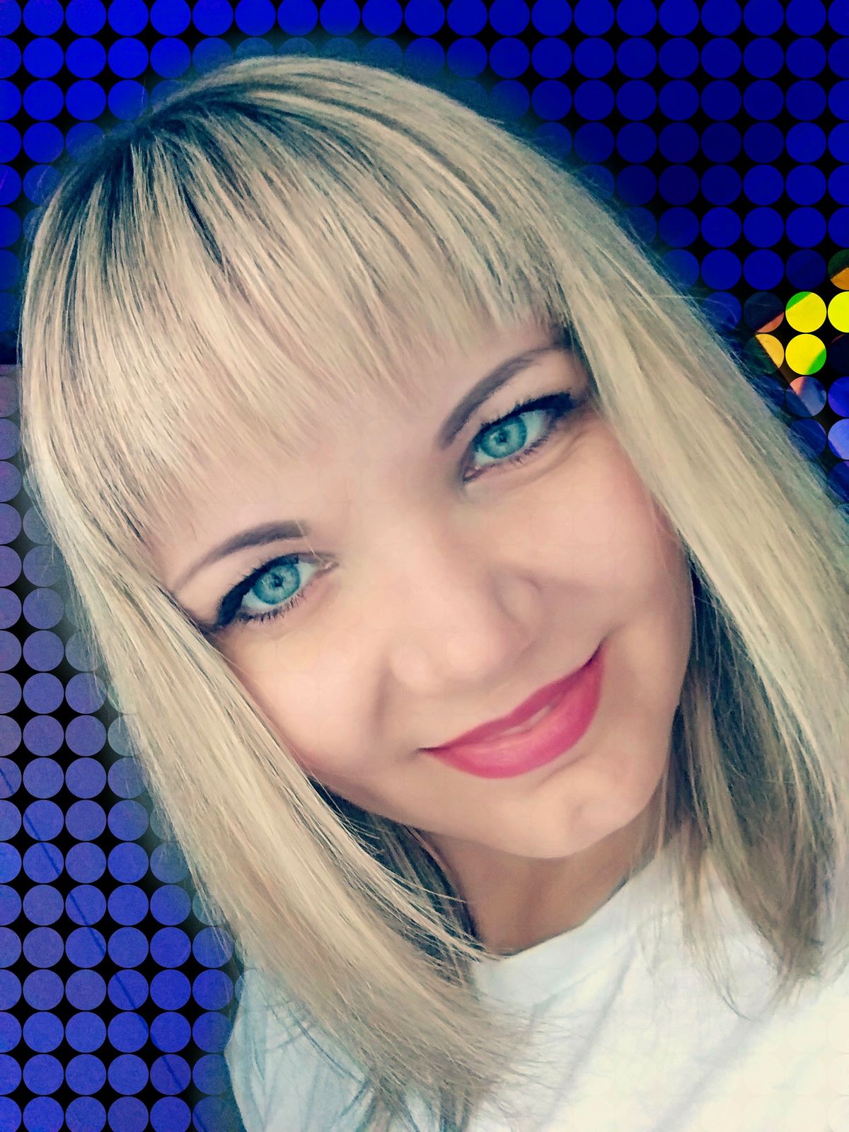 ♥Samaya Schastlivaya♥