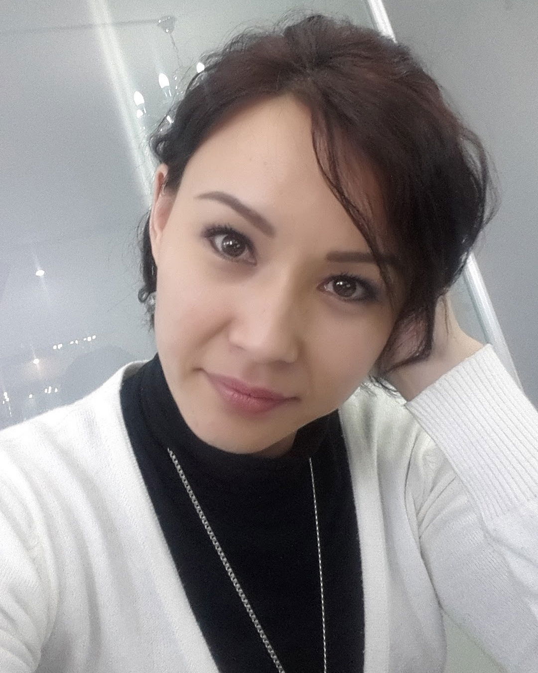 Анара Ниазбекова