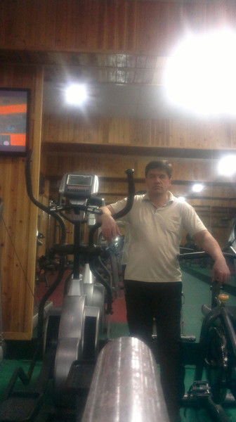 Нурулло Ашуров