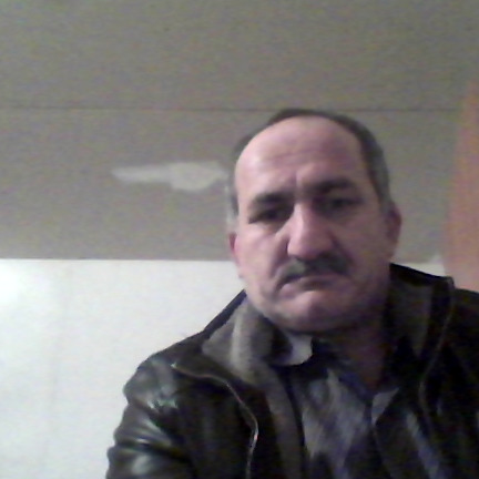 Siyavus Tagiyev