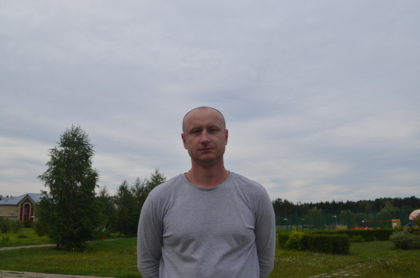 Алексей Лаптев