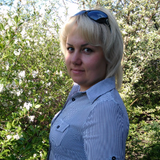 Светлана Кутепова