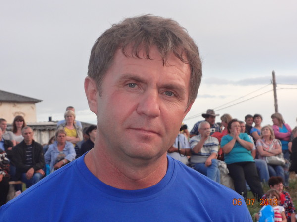 Олег Карпенко
