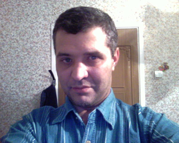Сергей Болотников