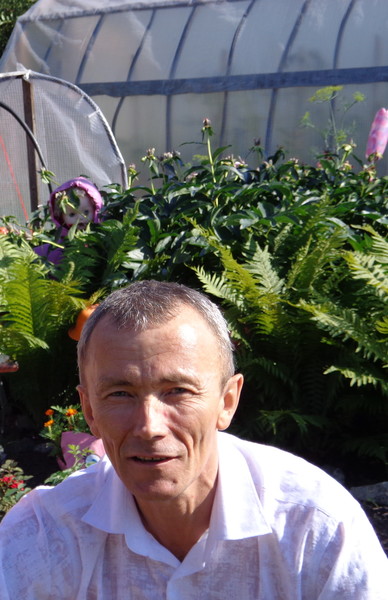 Клочков Алексей